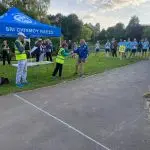 Well done to all of the WRR ladies who individually placed in their age categories at the final Sri Chinmoy race of the 2024 series this week.

Monday saw 49 runners race the final 2 loops around the Peace Mile at Cutteslowe Park.

This race also doubled up as another club league race, which helped 9 more runners complete their 8th race to complete the league.

Congratulations & well done to all of the runners who ran during the series 👏🏻