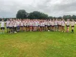 A brilliant turnout once again for the fourth Mota-vation race of the series - Combe II

Well done to the 74 runners who took part and represented the club. 

Congratulations also to those members who won awards in their age categories. 👏🏻