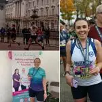 A bumper #MedalMonday this week.

We had an incredibly busy weekend of half marathon races this weekend. With Witney Roadrunners out in force at the Oxford Half Marathon, Royal Parks Foundation Half Marathon and the Manchester Half Marathon.

Congratulations to you all on your individual achievements. For quite a few yesterday it was also their first ever half marathon👏🏻
