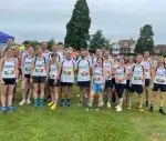 We had 35 runners race at the Thame 10K on Sunday. 

Congratulations to all those who ran and notably to the following 3 runners who placed/won overall:

🏆 Matt L - 1st overall. 
🏆 Sally H - 2nd V45
🏆 Lisa H - 3rd V55

We had several PBs smashed and 4 more runners completed the WRR league.

🏁 Next Race: Didcot 5