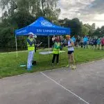 An amazing turnout for the final Sri Chinmoy race of the 2024 series yesterday evening. 

Last night we had 49 runners race the final 2 loops around the Peace Mile at Cutteslowe Park.

This race also doubled up as another club league race, which helped 9 more runners complete their 8th race to complete the league.

Well done to the Juniors and the Senior Men who individually placed in their age categories. Ladies pictures to follow.

Congratulations & well done to all of the runners who ran during the series 👏🏻
